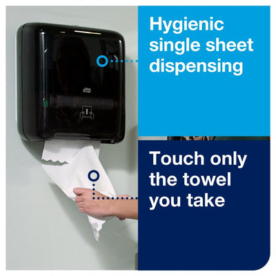 Tork Matic Paper Hand Towel Roll Dispenser