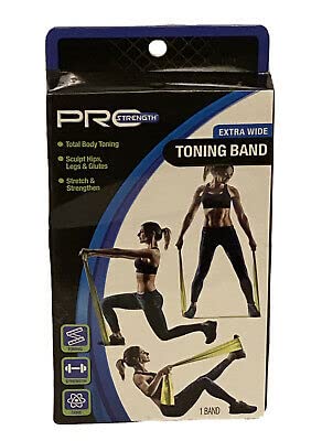 PROSTRENGTH Toning Band, Extra Wide