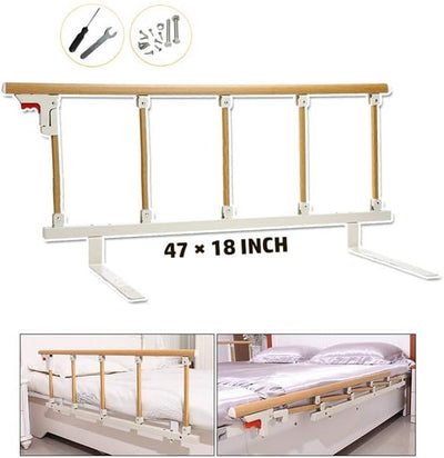 Bed Safety Rail, 47"