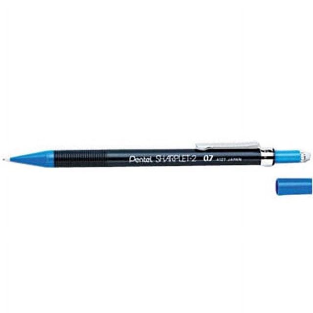 Pentel Sharplet-2 Mechanical Pencil, 0.7mm, 
