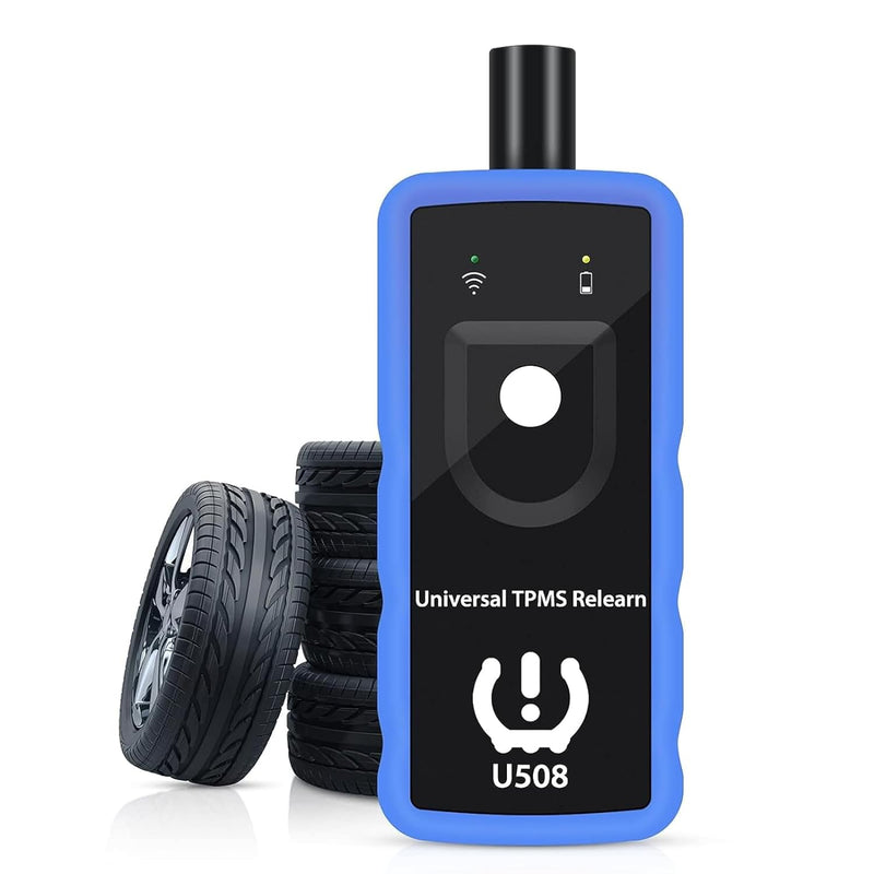 OBDResource TPMS Relearn Tool