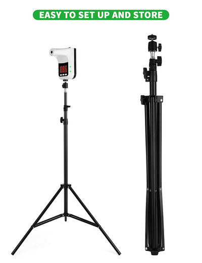 Tripod for Infrared Thermometers