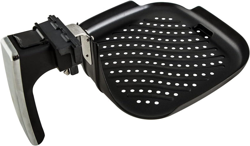 Non-Stick Grill Pan For The 3qt Brio Digital Air Fryer