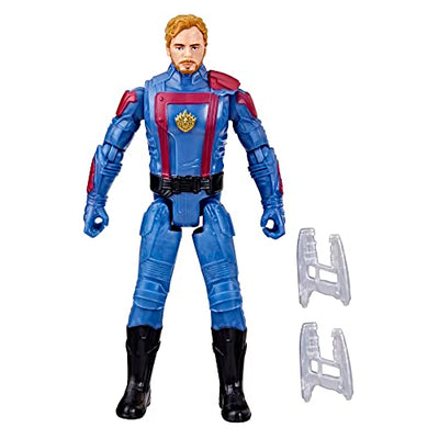 Marvel Epic Hero Series Star-Lord Action Figure