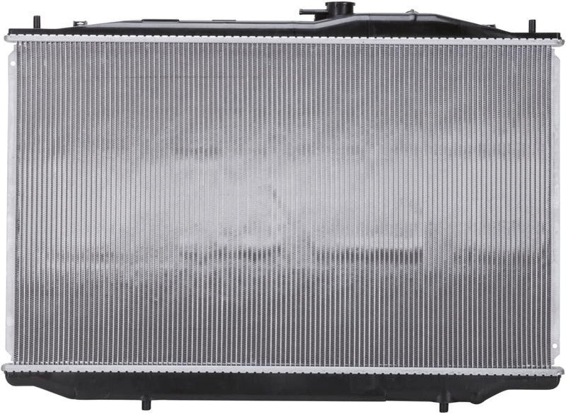 Radiator Compatible with 2007-2008 Acura TL