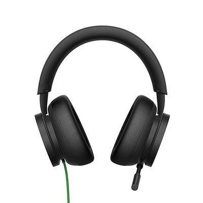 Xbox Wired Headphones