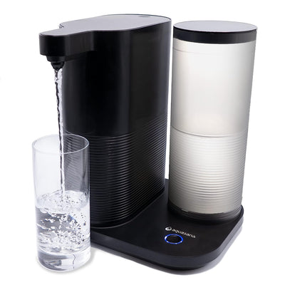 Aquasana Countertop Water Filter Dispenser System