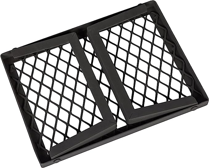 Folding Campfire Grill, X-Large