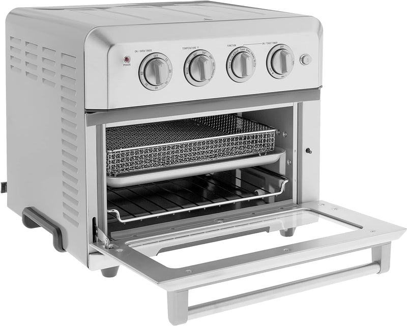 Cuisinart Convection Toaster Oven Airfryer Combo