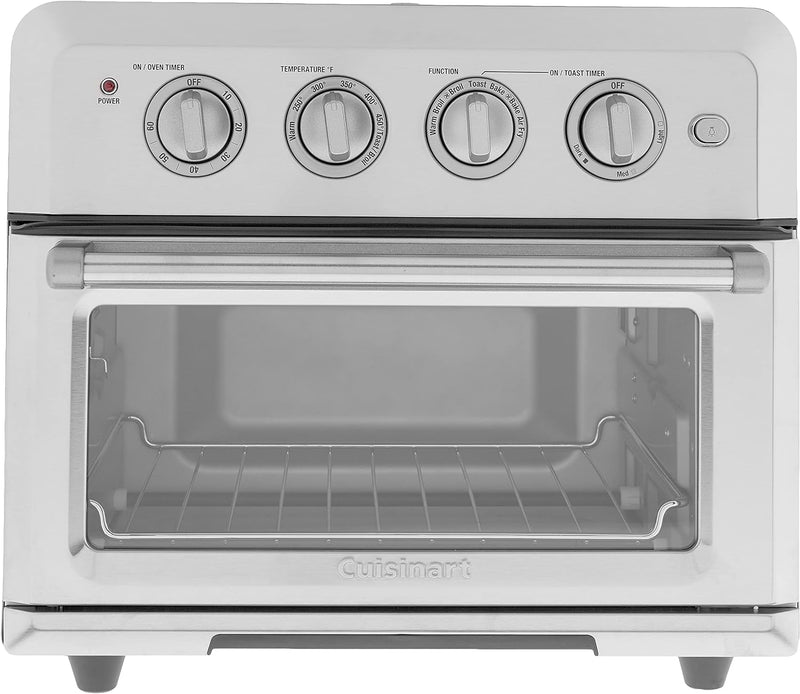 Cuisinart Convection Toaster Oven Airfryer Combo