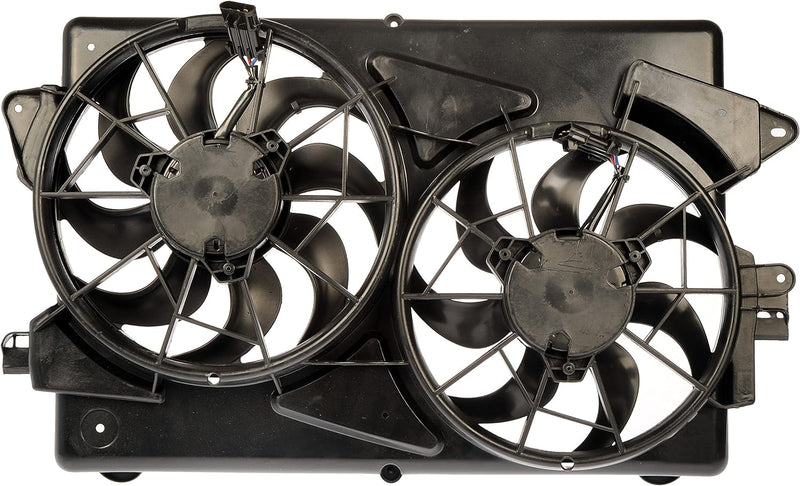 Dorman Engine Cooling Fan Assembly