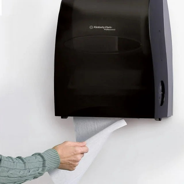 Professional In-Sight Sanitouch Towel Dispenser