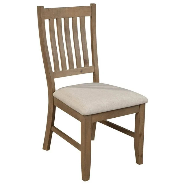 Arlo Side Chairs, Set of 2