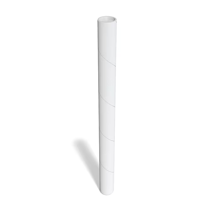 Coastwide Professional™ 3" x 36" Mailing Tube with Caps