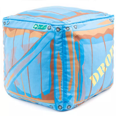 Fortnite Loot Drop Box Cushion