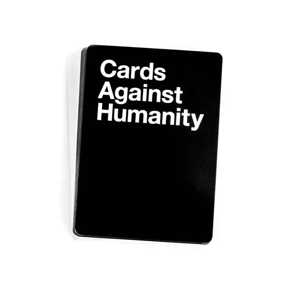 Cards Against Humanity: Picture Card 2 Mini Expansion Pack