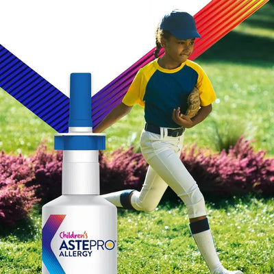 Children's Astepro Allergy  Nasal Spray