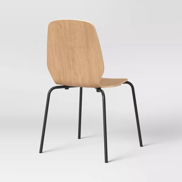 Bentwood Stacking Dining Chairs - Room Essentials™