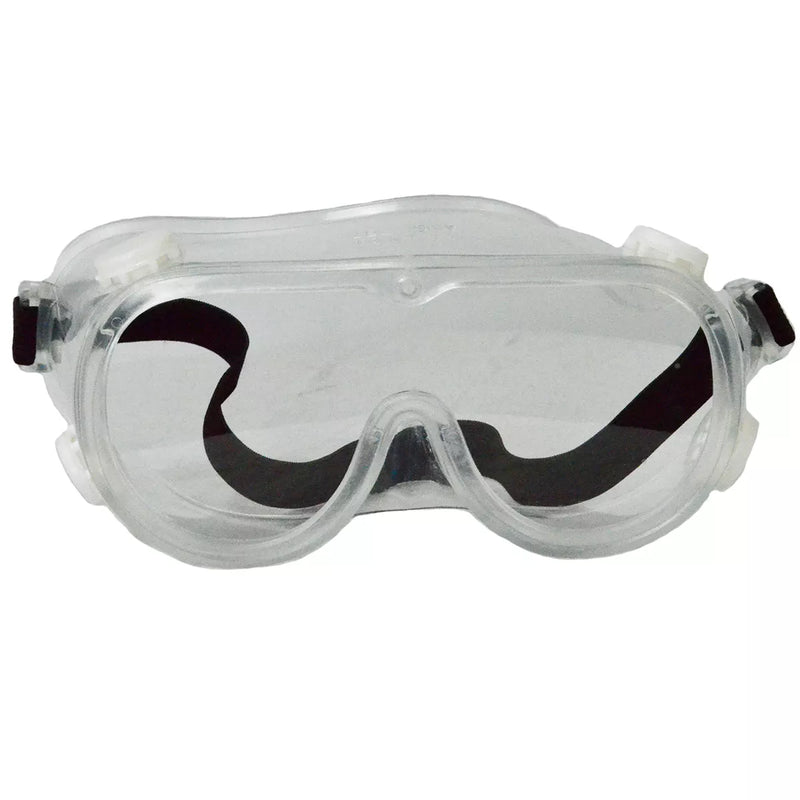 ChromaCast Defense Protective Fogless Eye Goggles