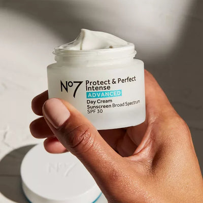 Protect & Perfect Intense Advanced Skincare System