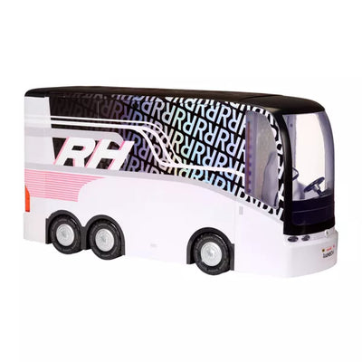 Rainbow High Rainbow Vision World Tour Bus & Stage 4-in-1 Deluxe Playset