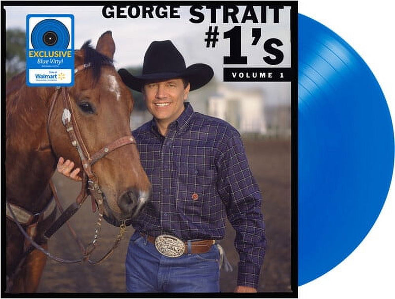 George Strait - 