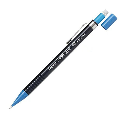 Pentel Sharplet-2 Mechanical Pencil, 0.7mm, #2 Medium Lead, Dozen