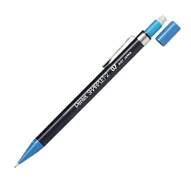 Pentel Sharplet-2 Mechanical Pencil, 0.7mm, 