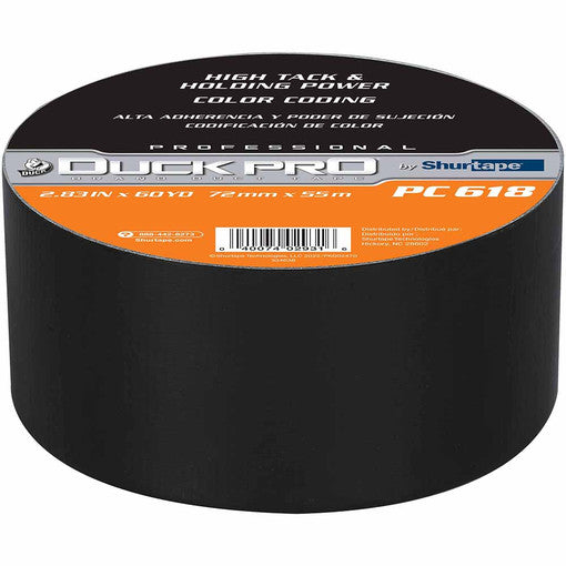 Duck Pro Cloth Duct Tape