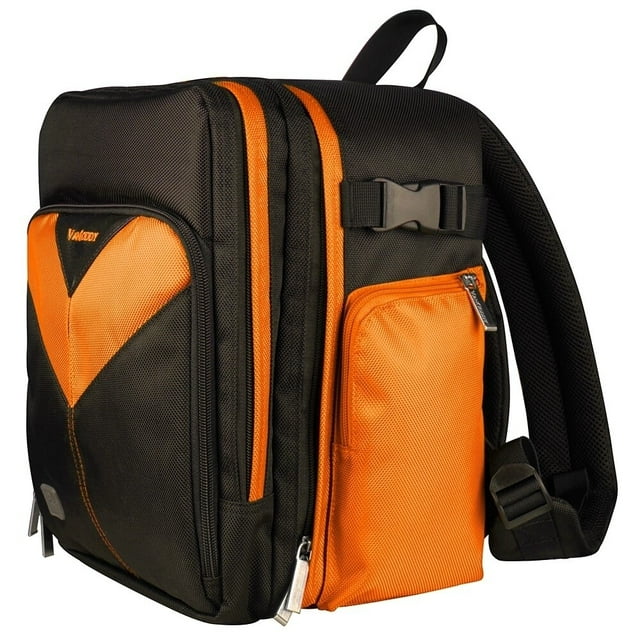 DSLR Camera Bag Organizer Backpack