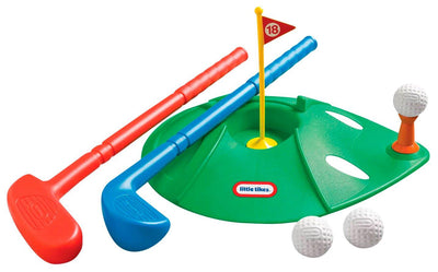 Little Tikes TotSports Drive and Putt Golf Set