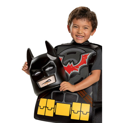Lego Batman Costume