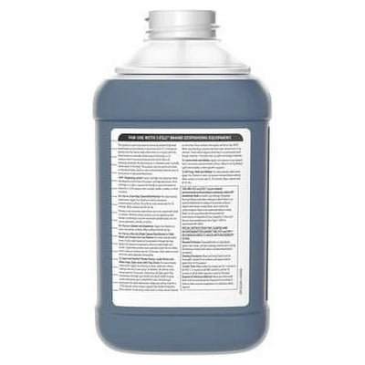 Diversey Disinfectant Cleaner Concentrate - 84.5 fl oz (2.6 quart)
