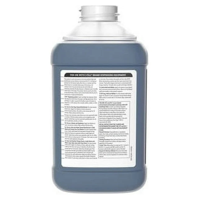 Diversey Disinfectant Cleaner Concentrate - 84.5 fl oz (2.6 quart)