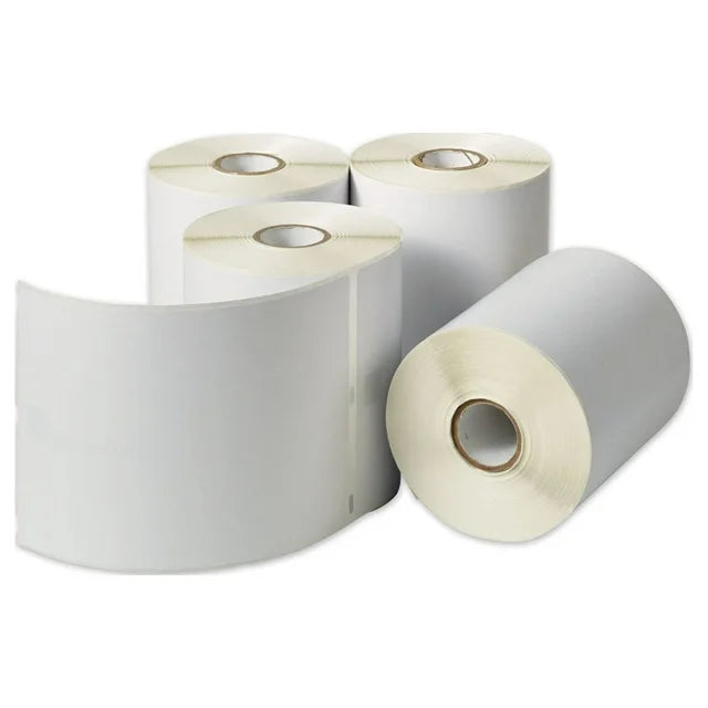 Avery Multipurpose Thermal Labels, 4 x 6, 220/Roll
