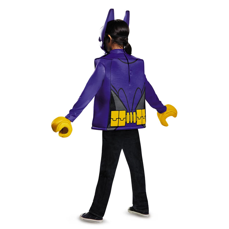 Lego Batgirl