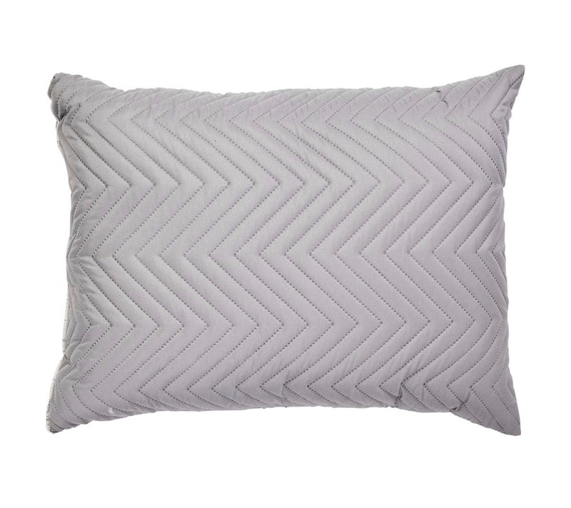 Quilted Standard Bed Pillow