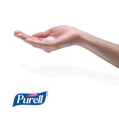 PURELL Advanced Foaming Hand Sanitizer