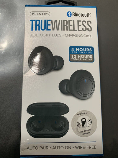 BT975 True Wireless Earbuds