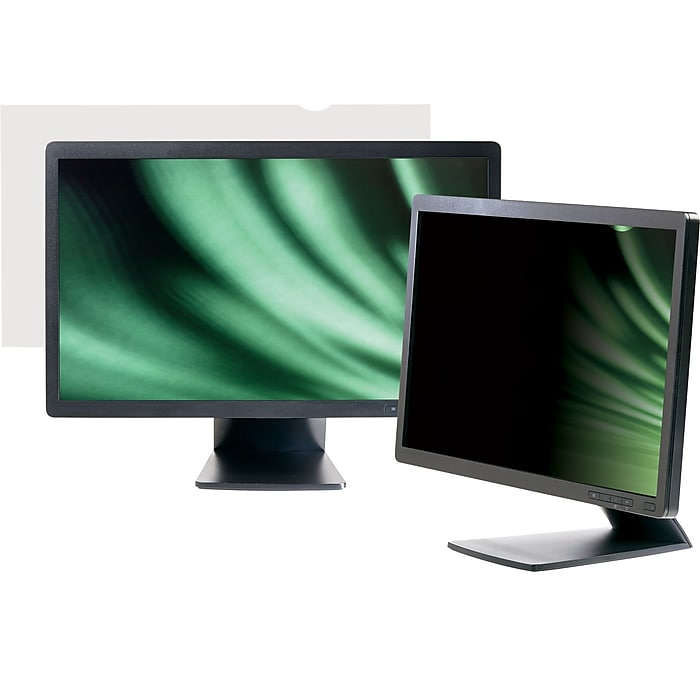 Privacy Filter for 24" Widescreen Monitors (16:9)