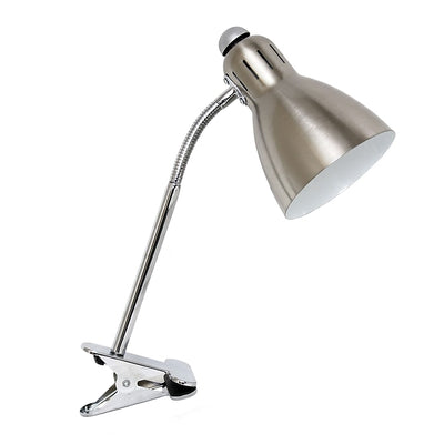Simple Designs Incandescent Desk Lamp