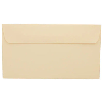 JAM Paper #6 3/4 Business Envelope, 3 5/8" x 6 1/2"
