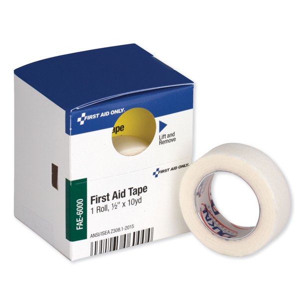 First Aid Only First Aid Tape