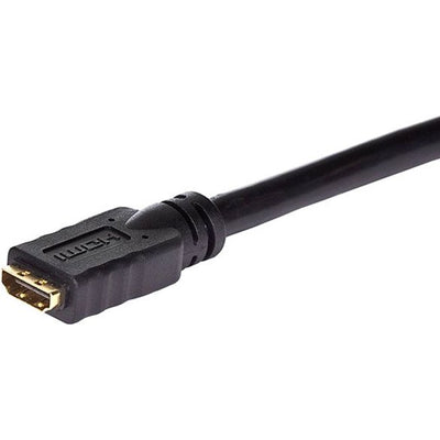 Monoprice Commercial 3342 6' HDMI Audio/Video Cable, Black