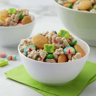 Lucky Charms Cereal, Best By: 1/27/23