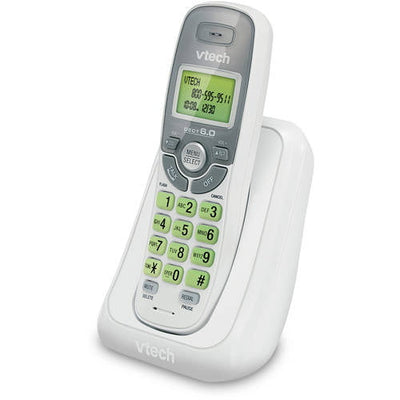 VTech DECT 6.0 Cordless Phone with Caller ID