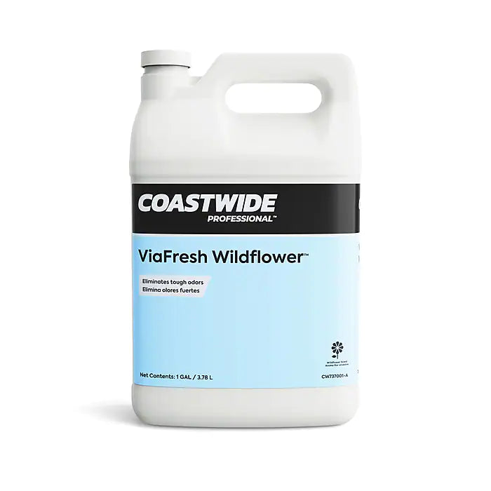 Coastwide Professional Air Freshener, ViaFresh Wildflower